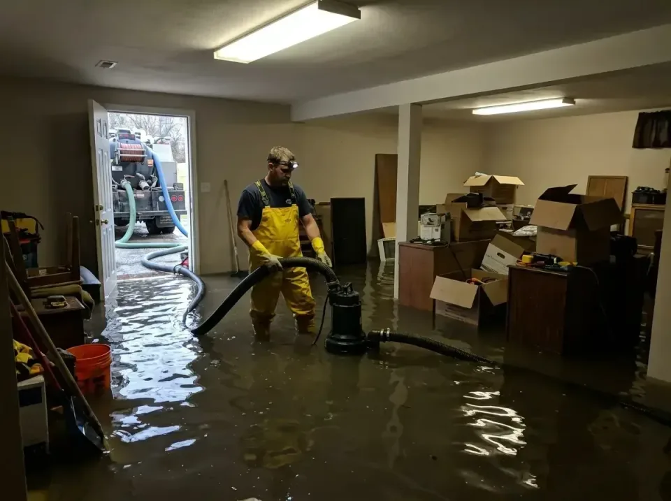 basement-burst-pipe-flooding-a-001 — frequently asked questions, 24-Hour Water Damage Restoration Services in Green Tree, PA